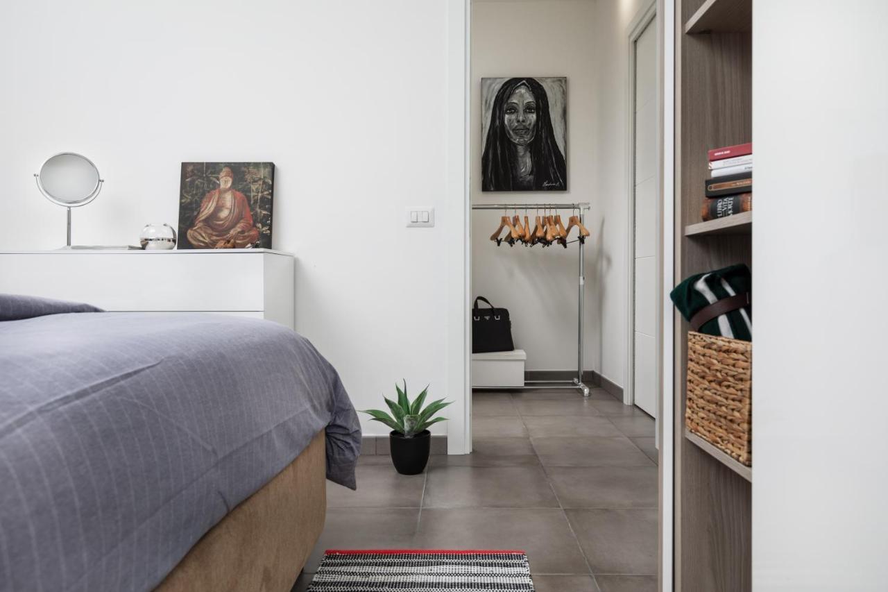 Homey Experience - Urban Luxury * Olbia