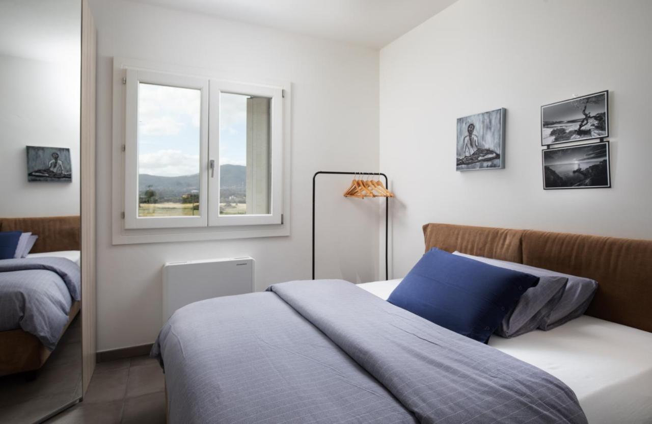 Homey Experience - Urban Luxury Appartement *