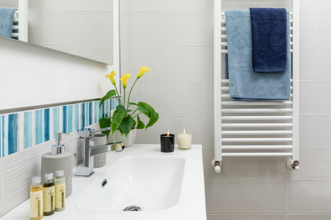 Homey Experience - Urban Luxury Olbia