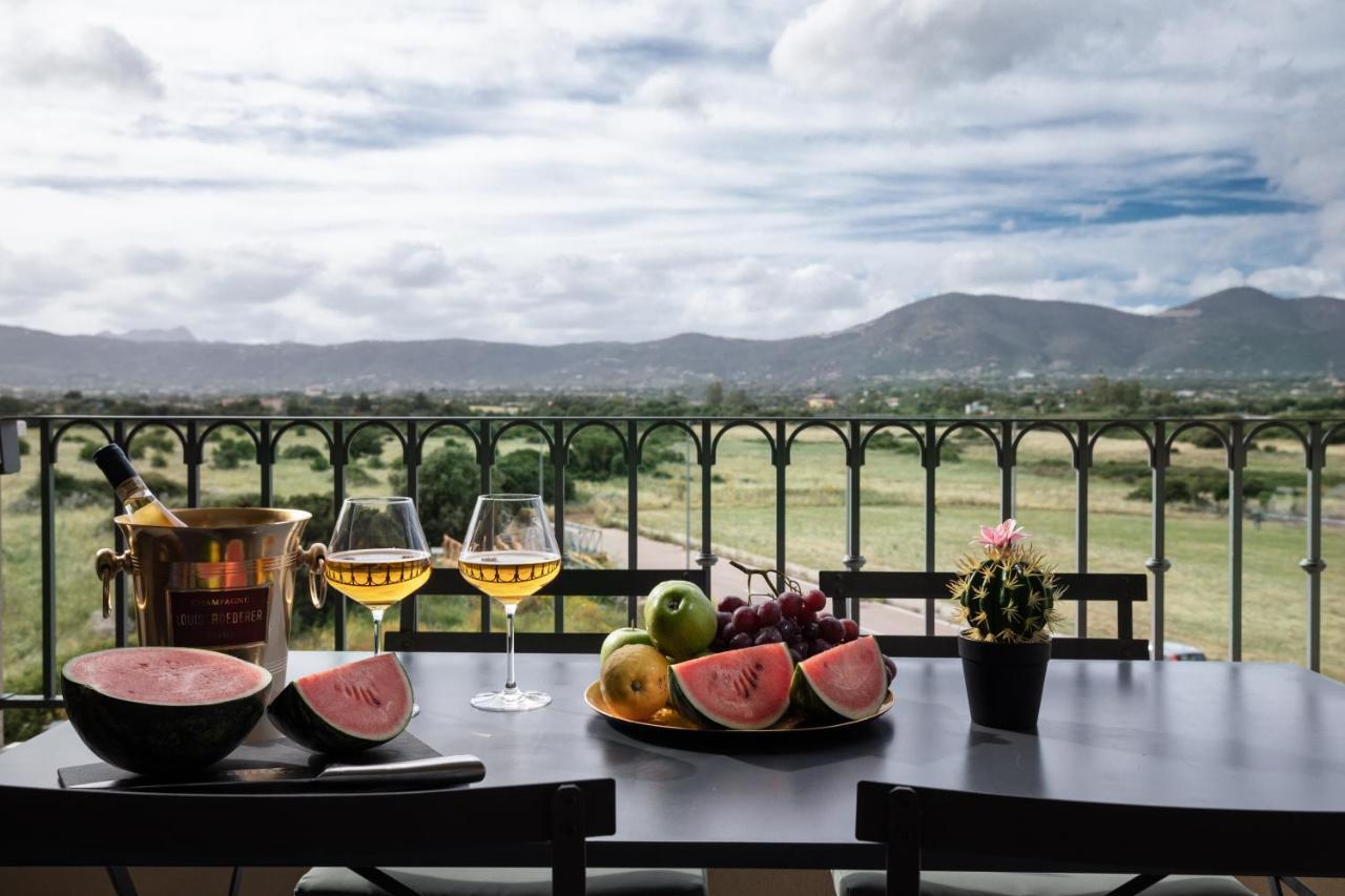 Homey Experience - Urban Luxury * Olbia