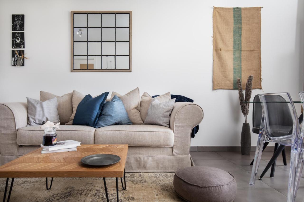 Homey Experience - Urban Luxury Olbia