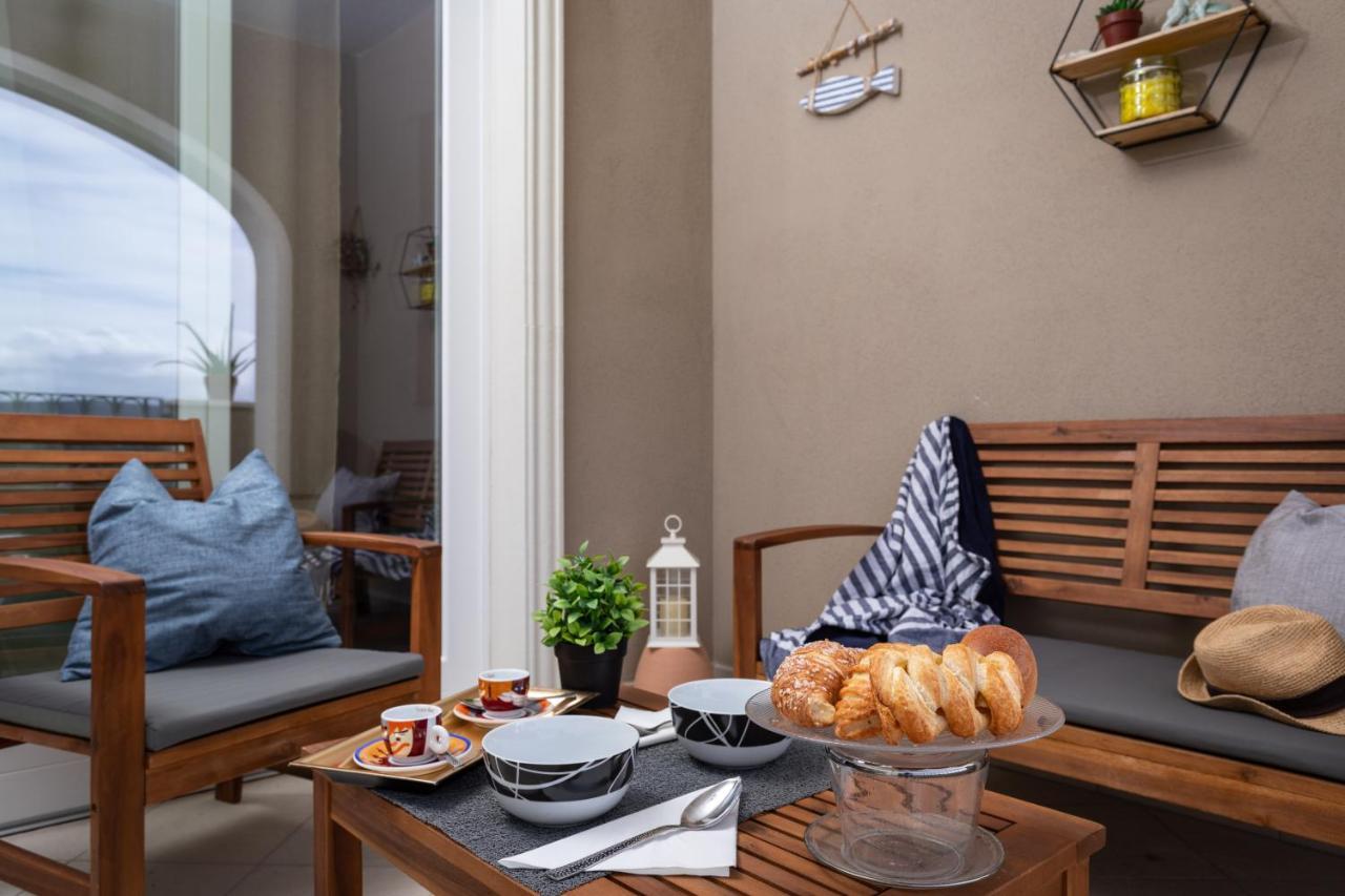 Appartement Homey Experience - Urban Luxury *
