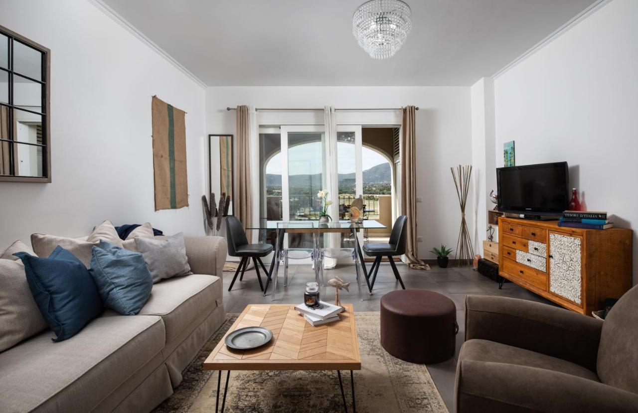 Homey Experience - Urban Luxury *