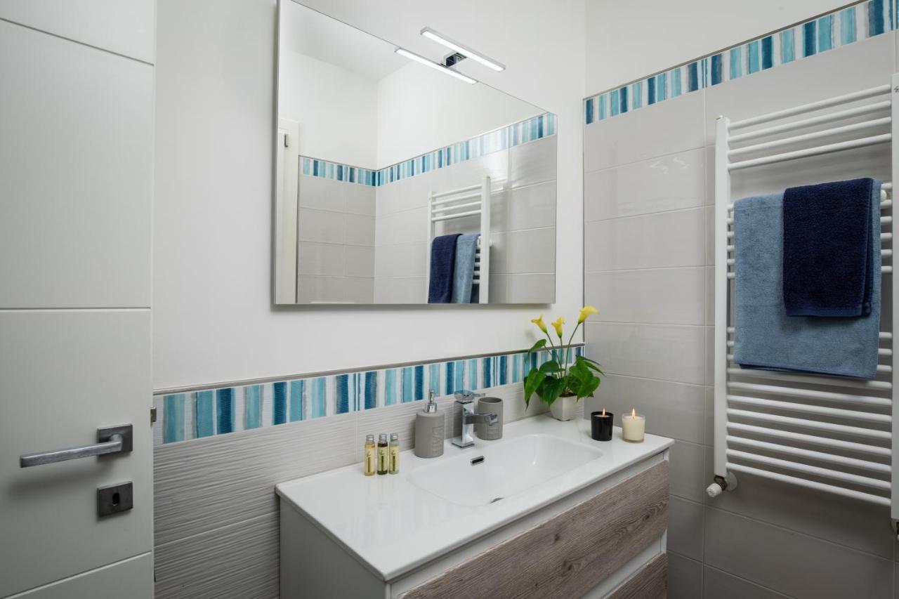Homey Experience - Urban Luxury Olbia