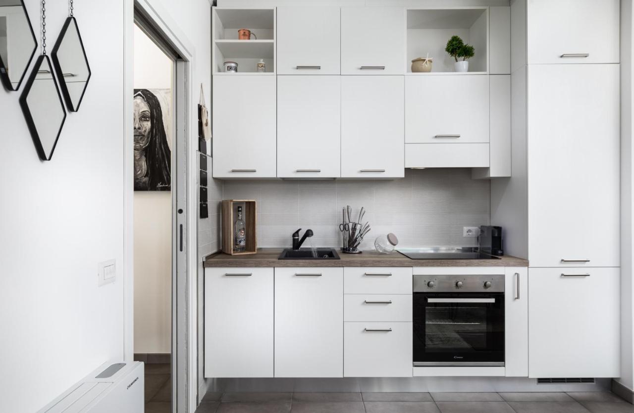 Homey Experience - Urban Luxury *