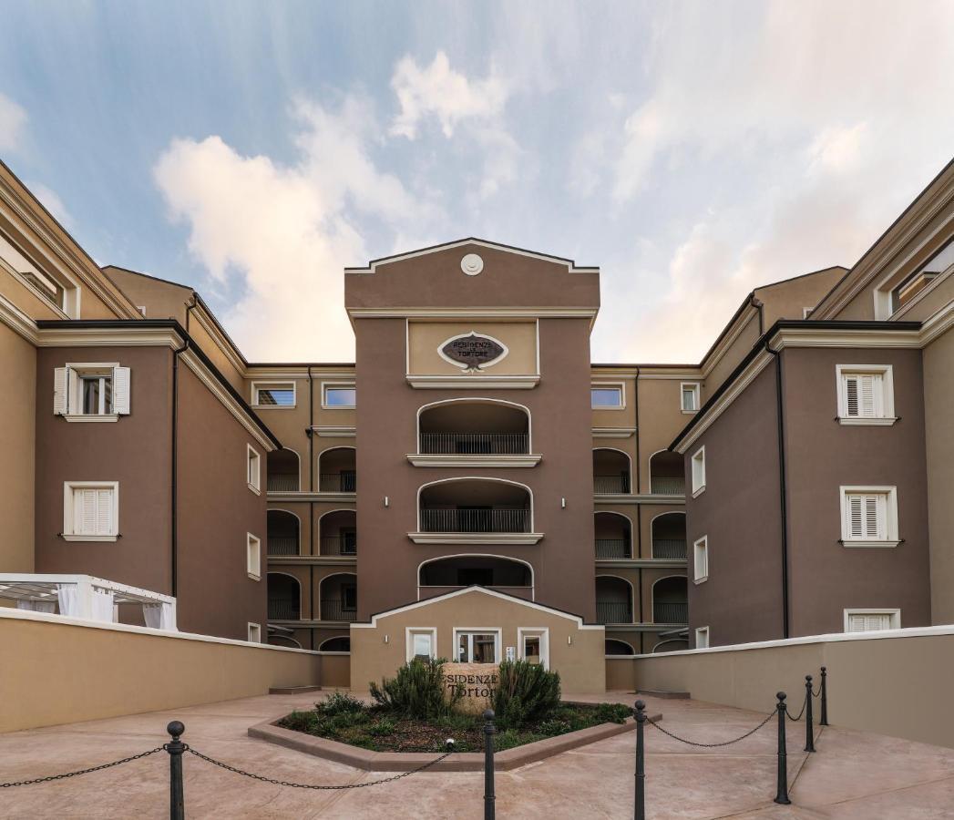 Homey Experience - Urban Luxury Appartement Olbia